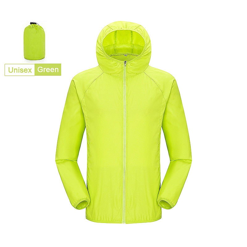 Thumbnail: NorthCore Waterproof Jacket

