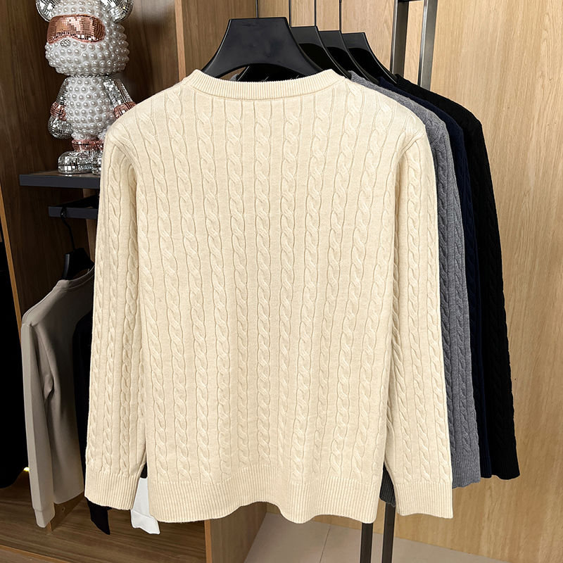 Thumbnail: Mayfair Classic Sweater