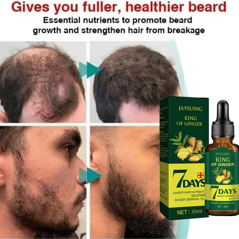 Thumbnail: Follicore Hair Serum