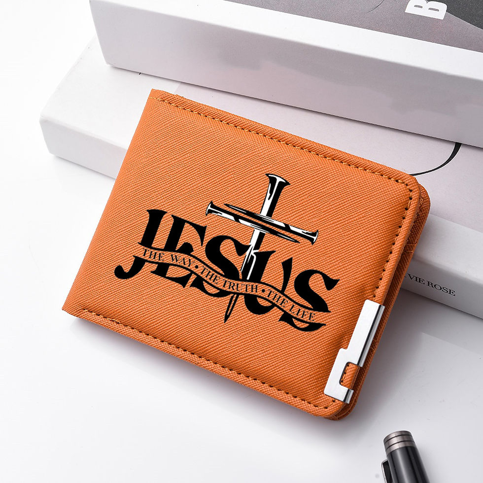 Thumbnail: Faithline Wallet