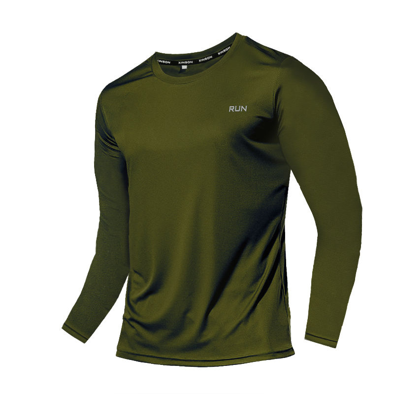 Thumbnail: Velocity Long Sleeve