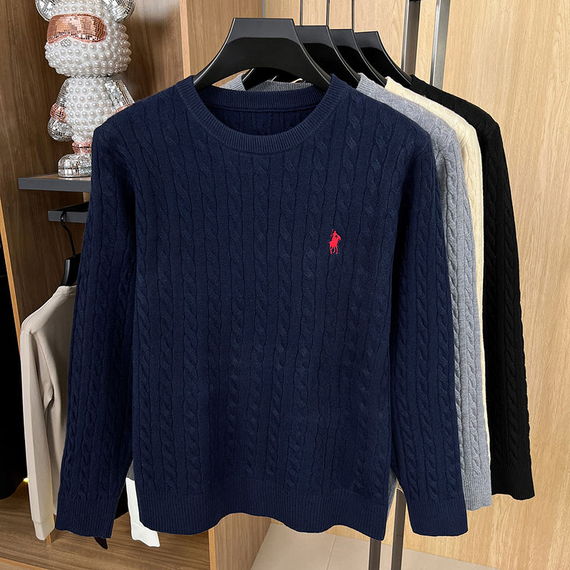 Thumbnail: Mayfair Classic Sweater