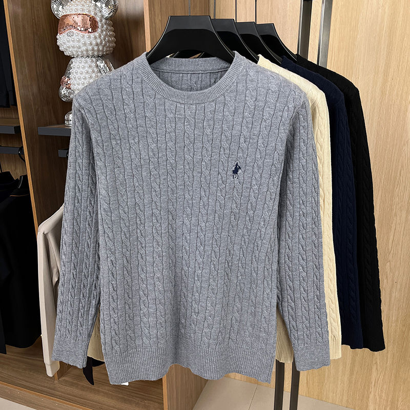 Thumbnail: Mayfair Classic Sweater