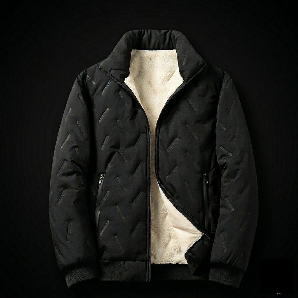 StormTherm Winter Coat