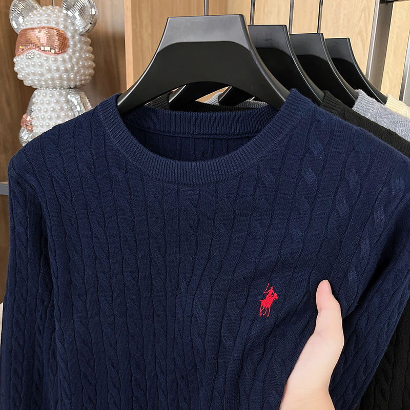 Thumbnail: Mayfair Classic Sweater