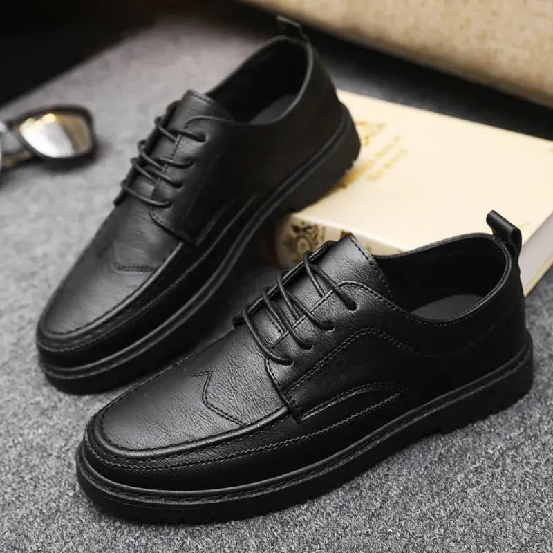 Thumbnail: Mens Luxury Shoes