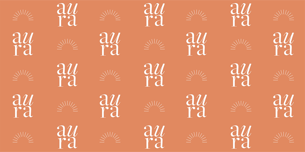 Logo design for a fragrance brand