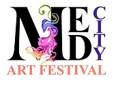 Art Festival Logo