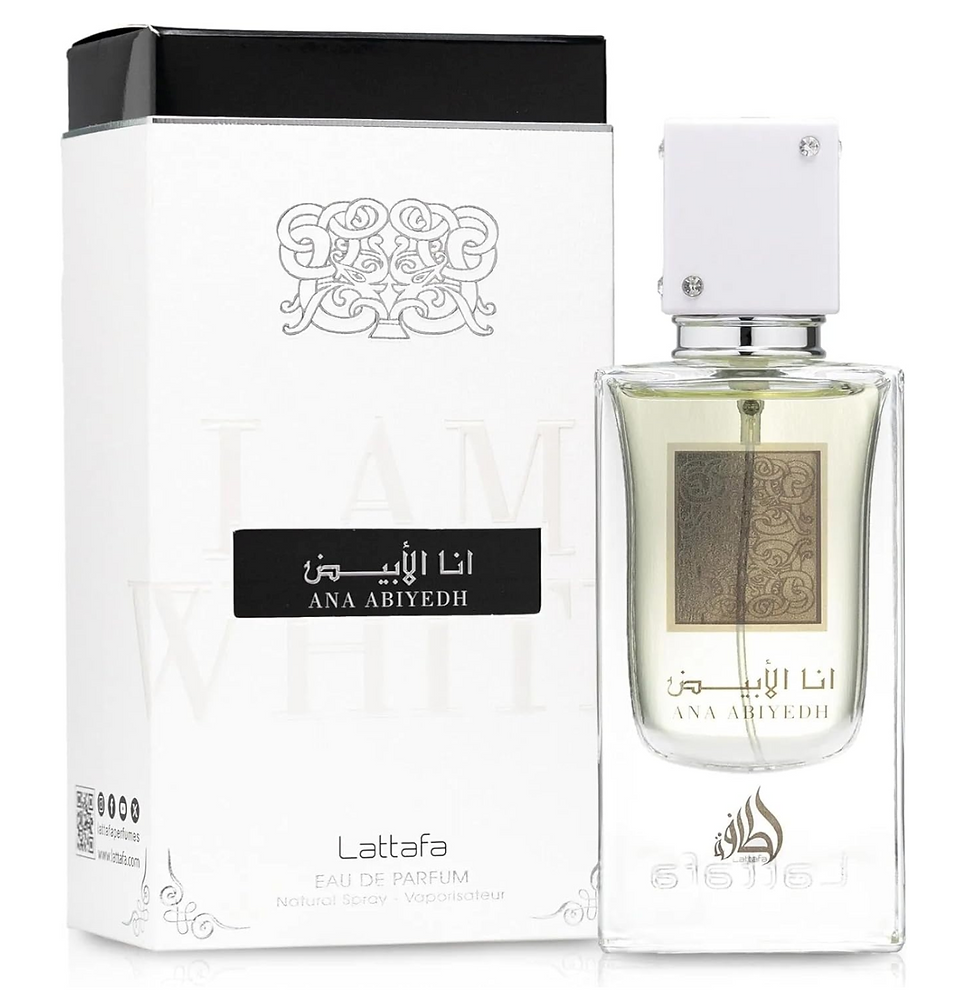 Thumbnail: Ana Abiyedh Eau de Parfum