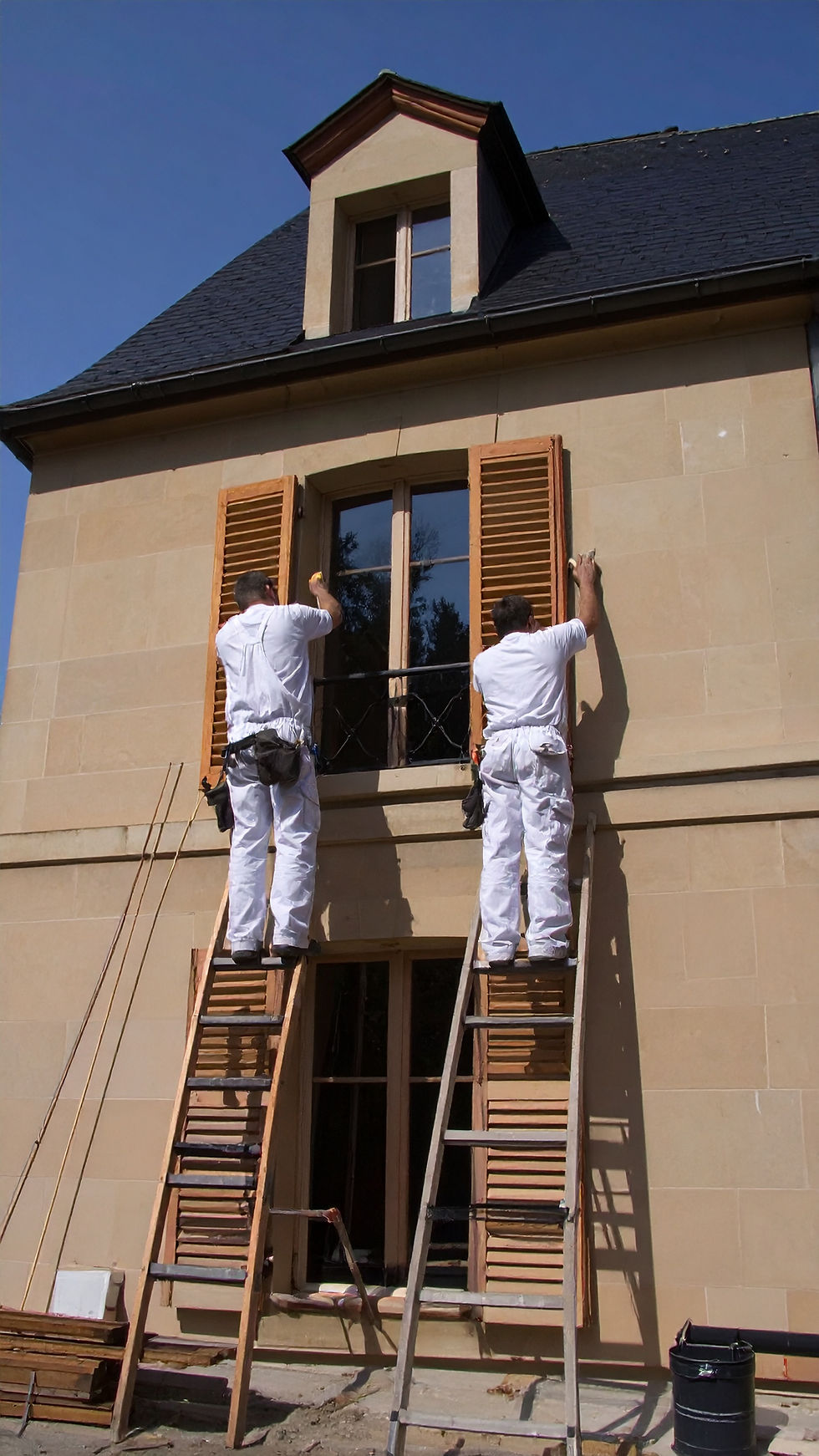 VDT BÂTIMENT, entreprise spécialisée dans la rénovation intérieure et extérieure, vous accompagne avec expertise et savoir-fa