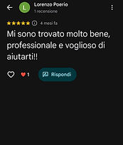 studio di registrazione bologna recensioni