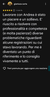 il miogliore studio di registrazione a bologna