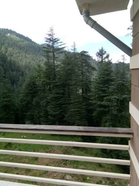 20 Biswa Plot for Sale Near Mahasu House in Mashobra Shimla Located 7 Km from City