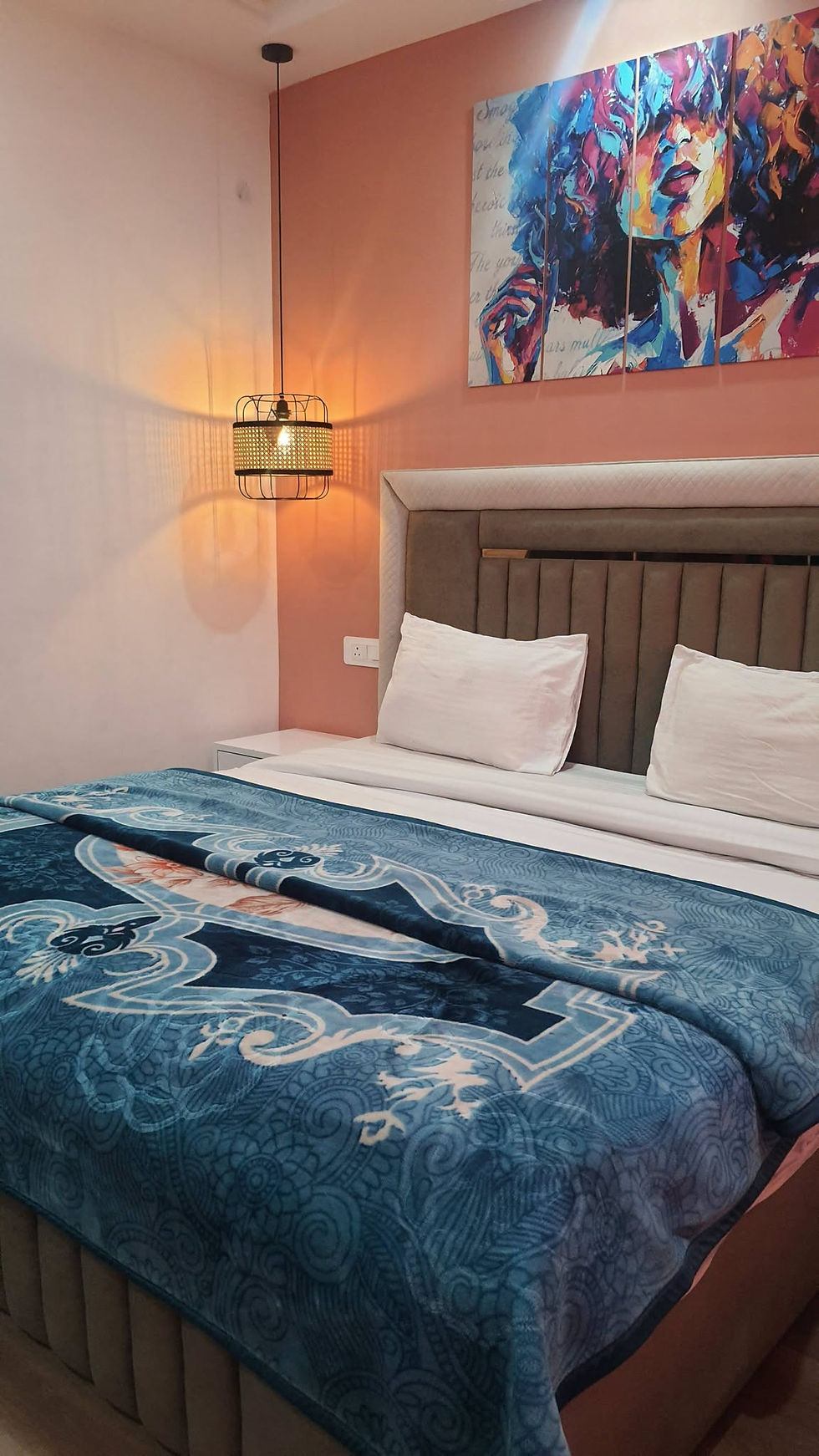 Stunning 3 BHK Fully Furnished Flat with Scenic Views for Sale in Fair Lawn Shimla