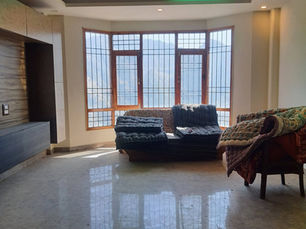 Spacious 3 BHK Drive-In Flat for Sale in Kelti Shimla Just 5 Km from Mall Road and Jakhu Temple