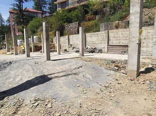 Explore Stunning 10 Biswa Plot for Sale in Tarapur Near Mashobra with Breathtaking Views