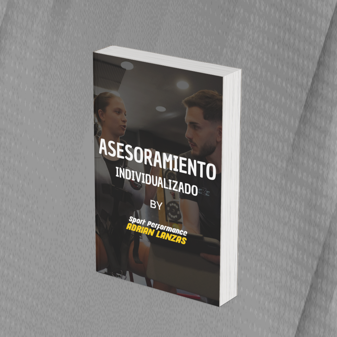 Asesoramiento Individualizado