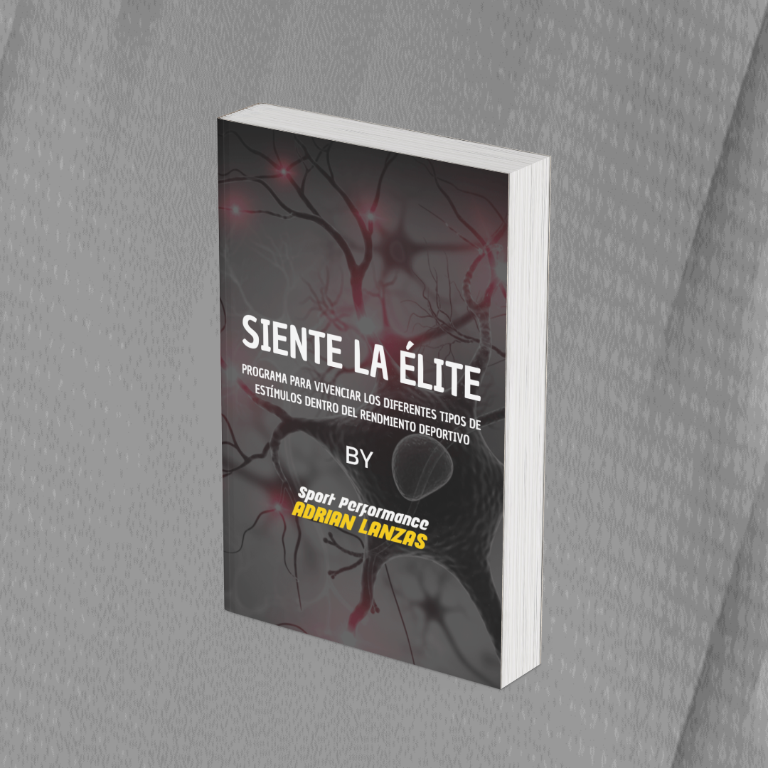 Programa - Siente la Élite
