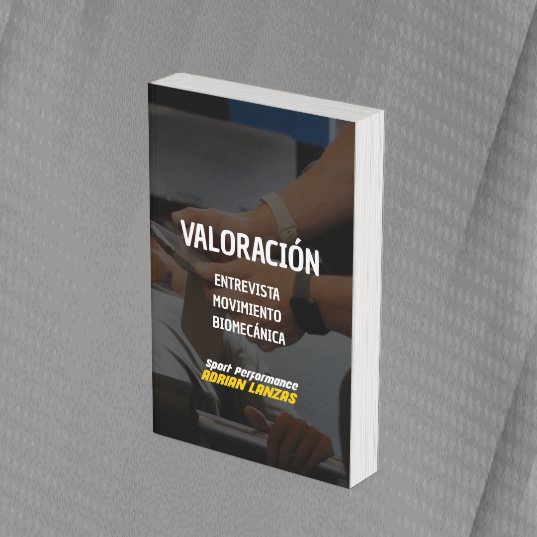 Valoración del Atleta