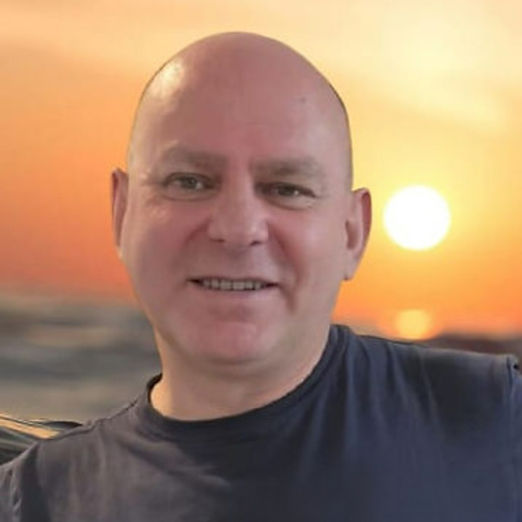רוני ברק