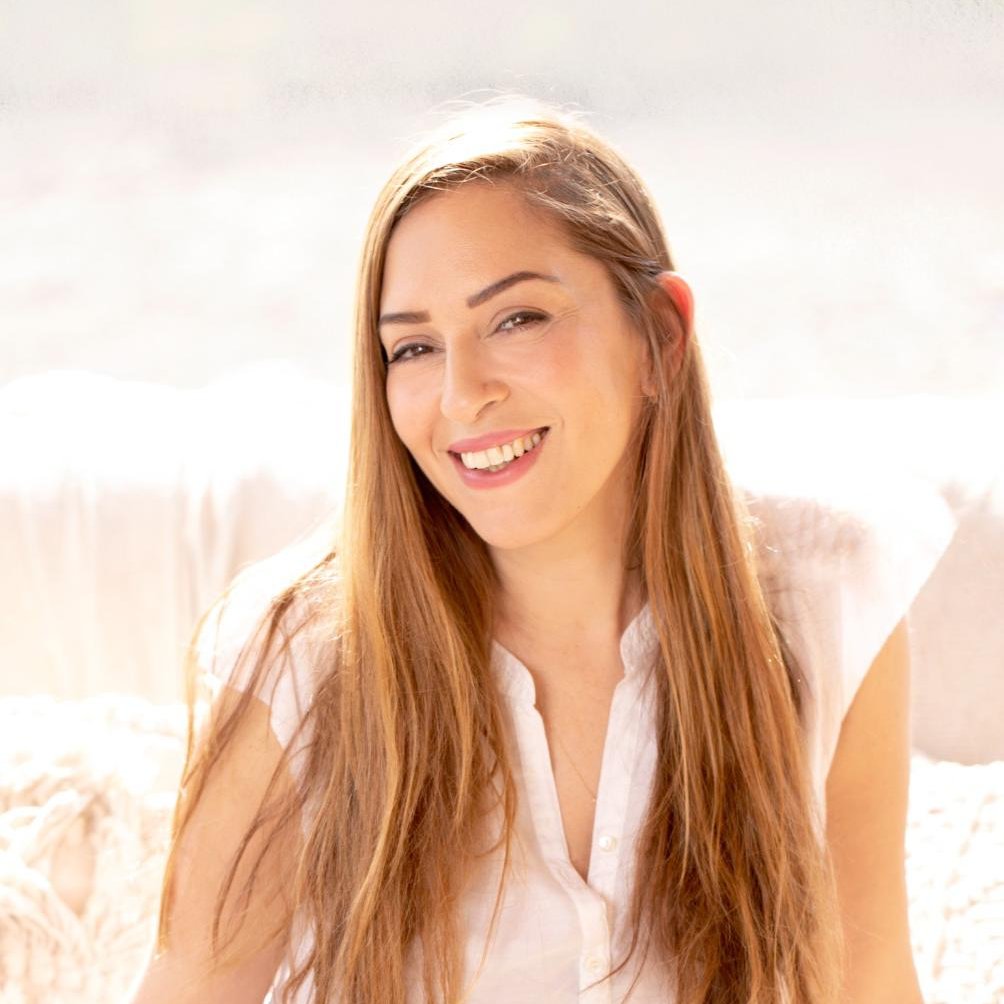 תמונת הסופר/ת: ד"ר שירי רז