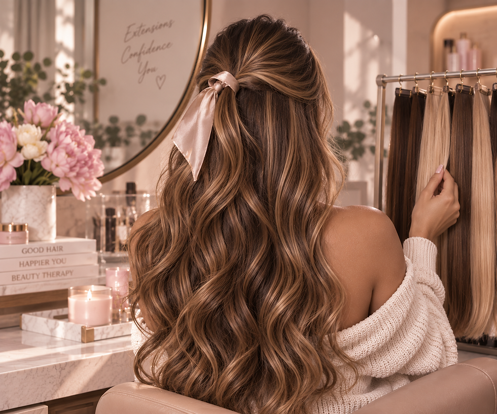 Hair Extensions