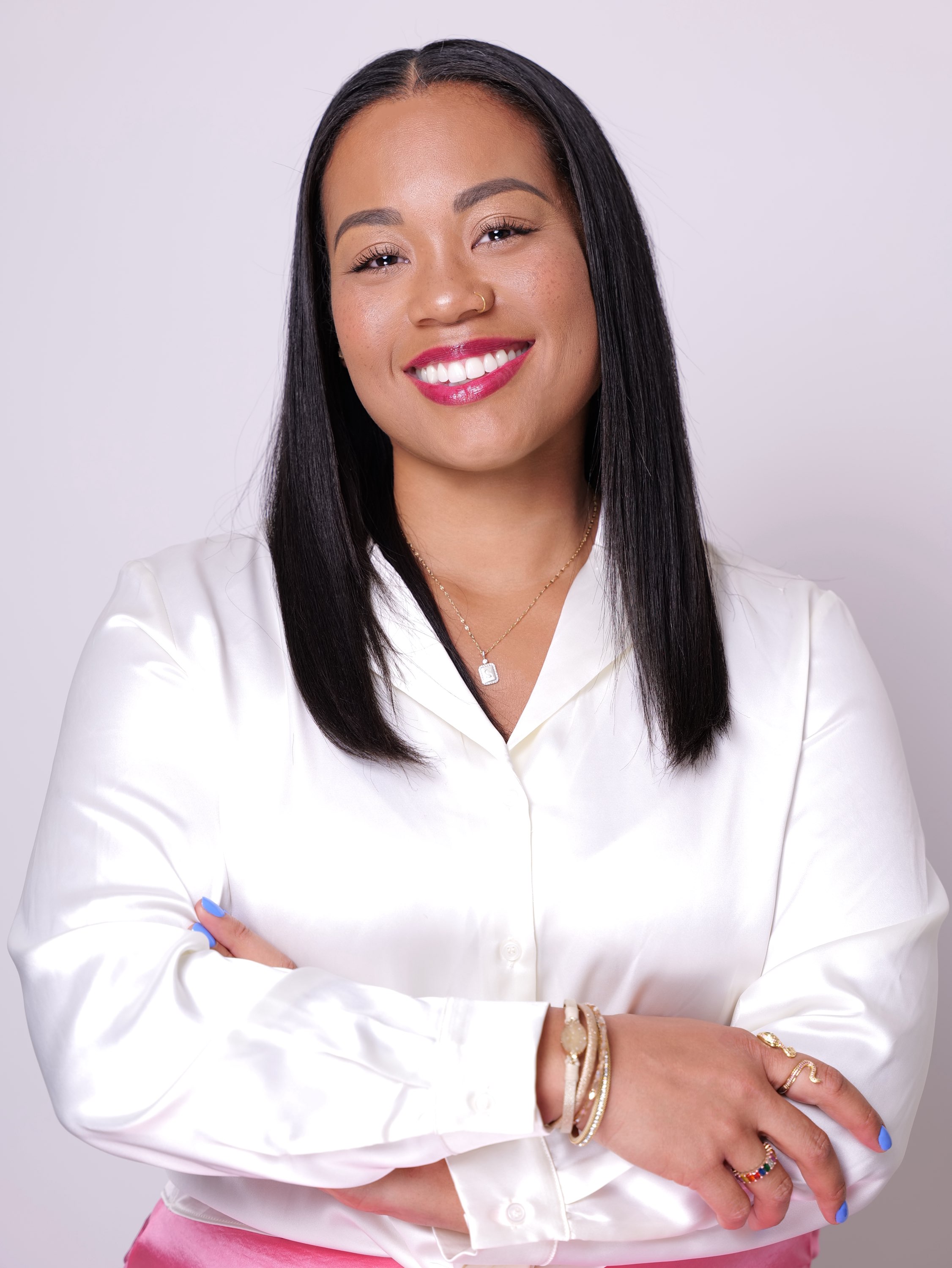 Writer: Stephanie Gunner, Founder