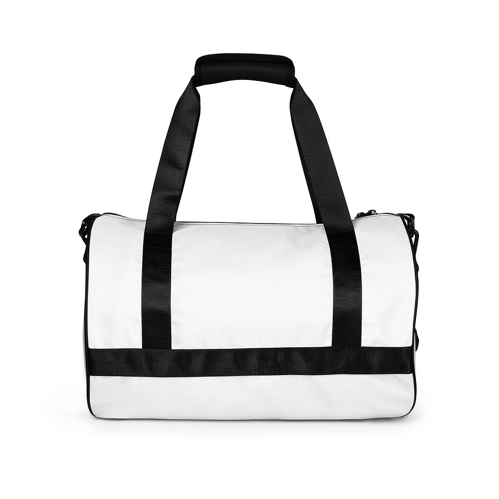 Thumbnail: Travel Squad Personal Bag