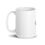 Thumbnail: White Glossy Mug