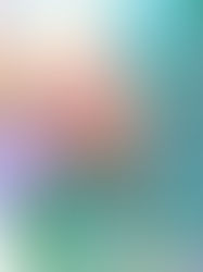 The Power of Pastels 
