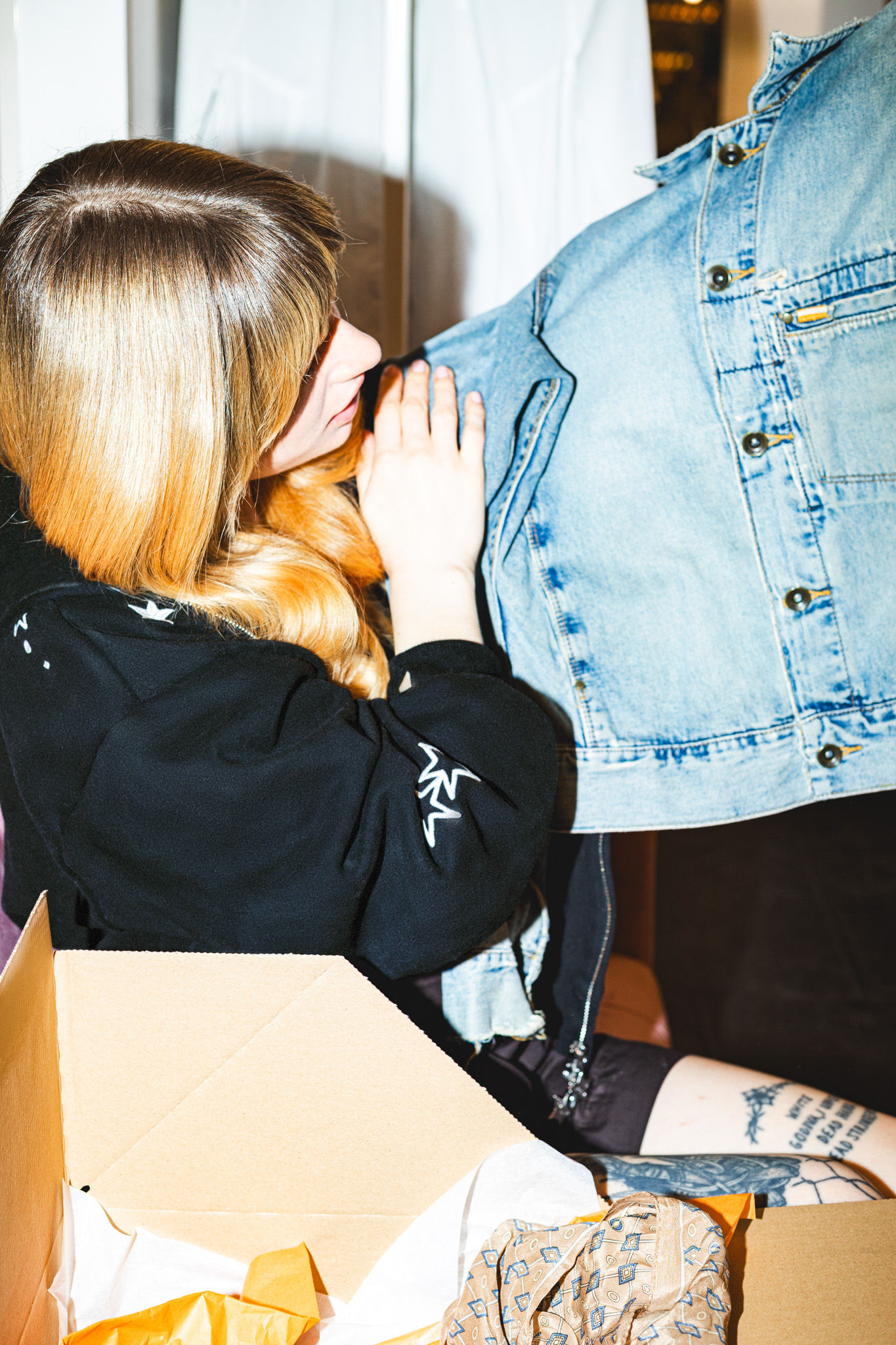 Style Parcel