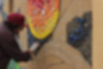 Murals