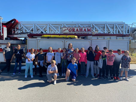 ACS Weekly Newsletter - 10/30/2022