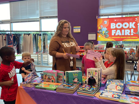 ACS Weekly Newsletter - 08/28/2022