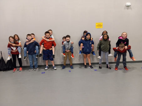 ACS Newsletter - 02/27/2022