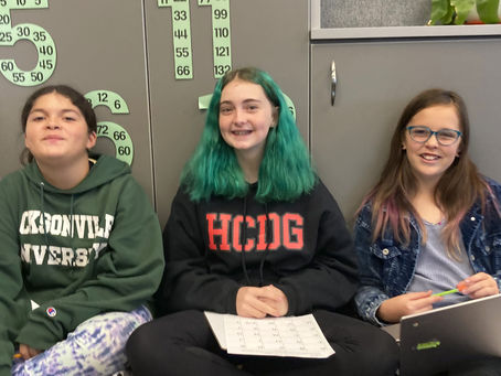 ACS Weekly Newsletter - 12/11/2022