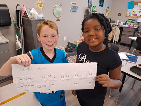 ACS Newsletter - 04/10/2022