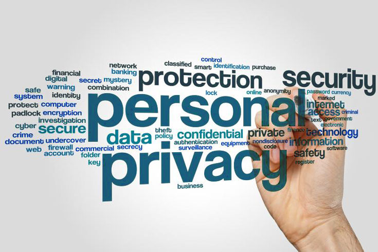 Privacy Update
