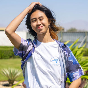 Spotlight | Franchesca Raymundo