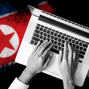 2024'te kripto para hırsızlığına damga vuran ülke: Kuzey Kore