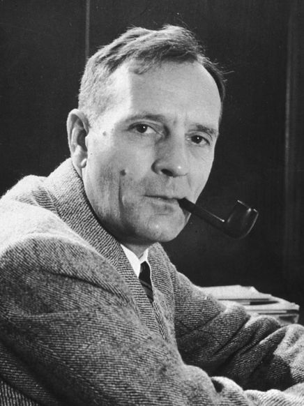 Edwin Hubble