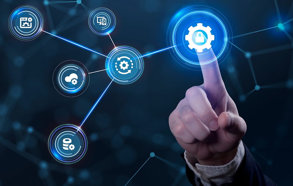 Acente Yazılımında Otomasyonun Gücü: Zaman ve Verimlilik Nasıl Artar?