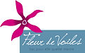 Logo Fleur De Voiles