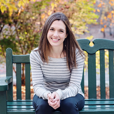 Maria Olson, LCSW