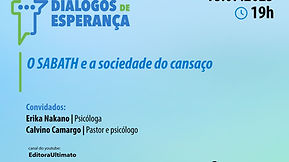 O cansaço questiona a potencialidade humana