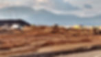 Dirt work at Odom