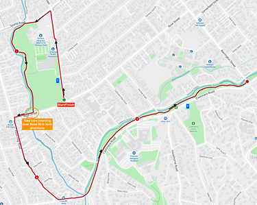 22 November Centennial ParkCourse 1.png