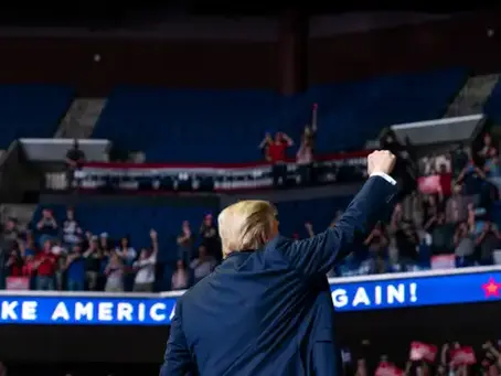 Dirty Demagogue Democracies: A New Era of Political Campaigning is Upon Us