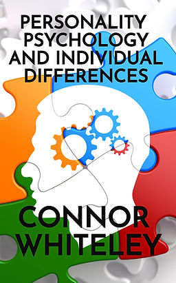 personality psychology and individual differences