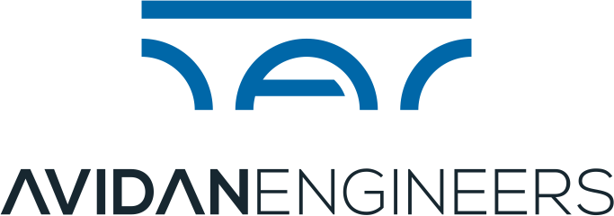 Avidan Engineers Logo